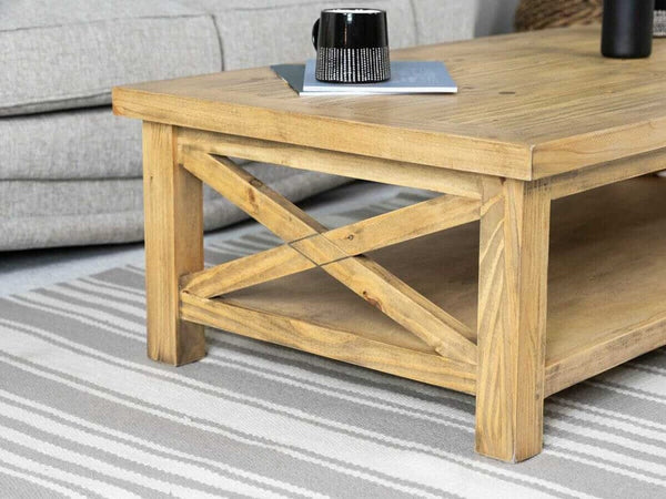 Chester Coffee Table