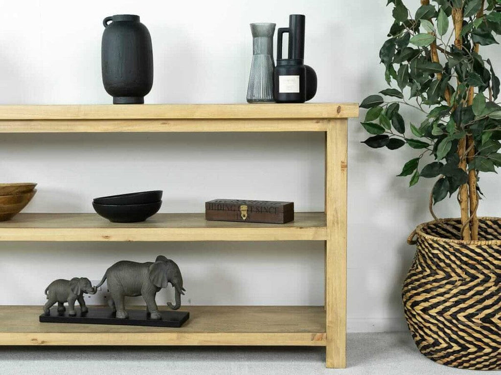 Chester Console Table