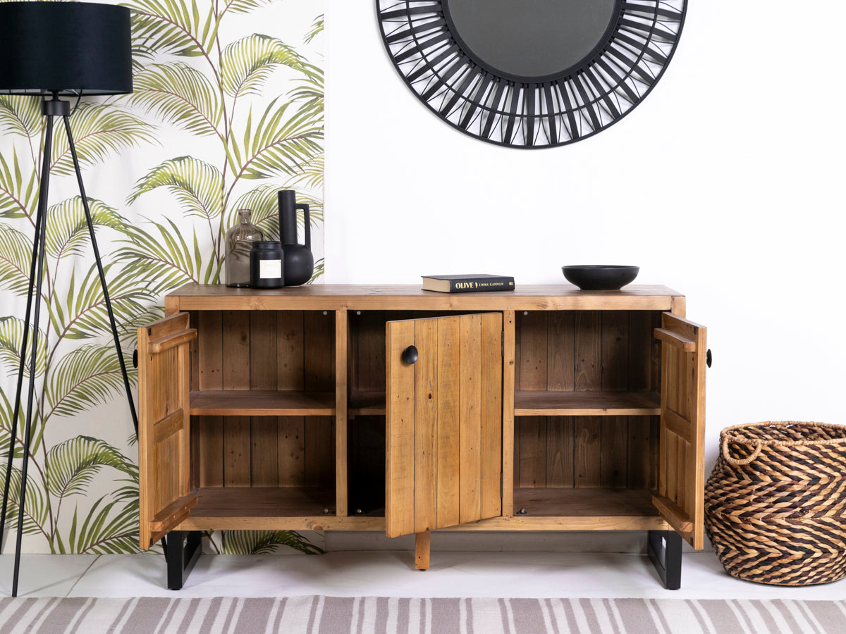 Brooklyn Light Sideboard
