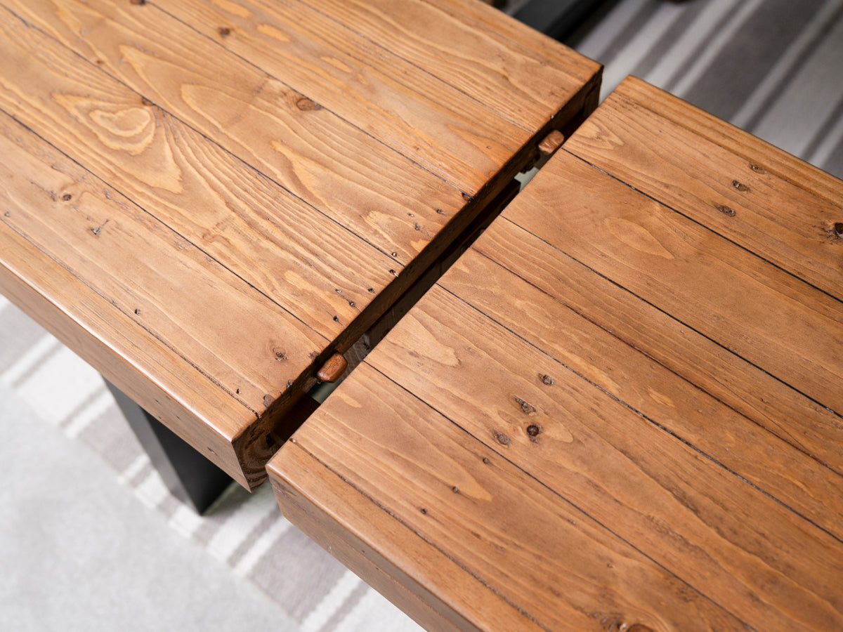 Brooklyn Extending Bench