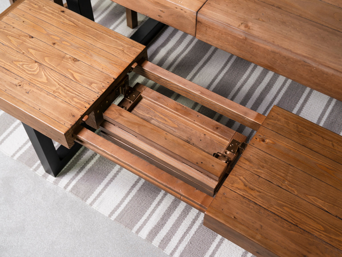 Brooklyn Extending Bench