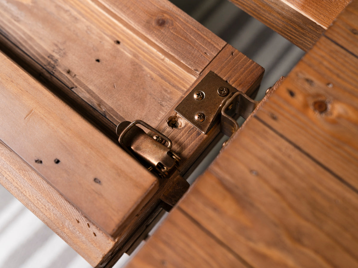 Brooklyn Extending Bench