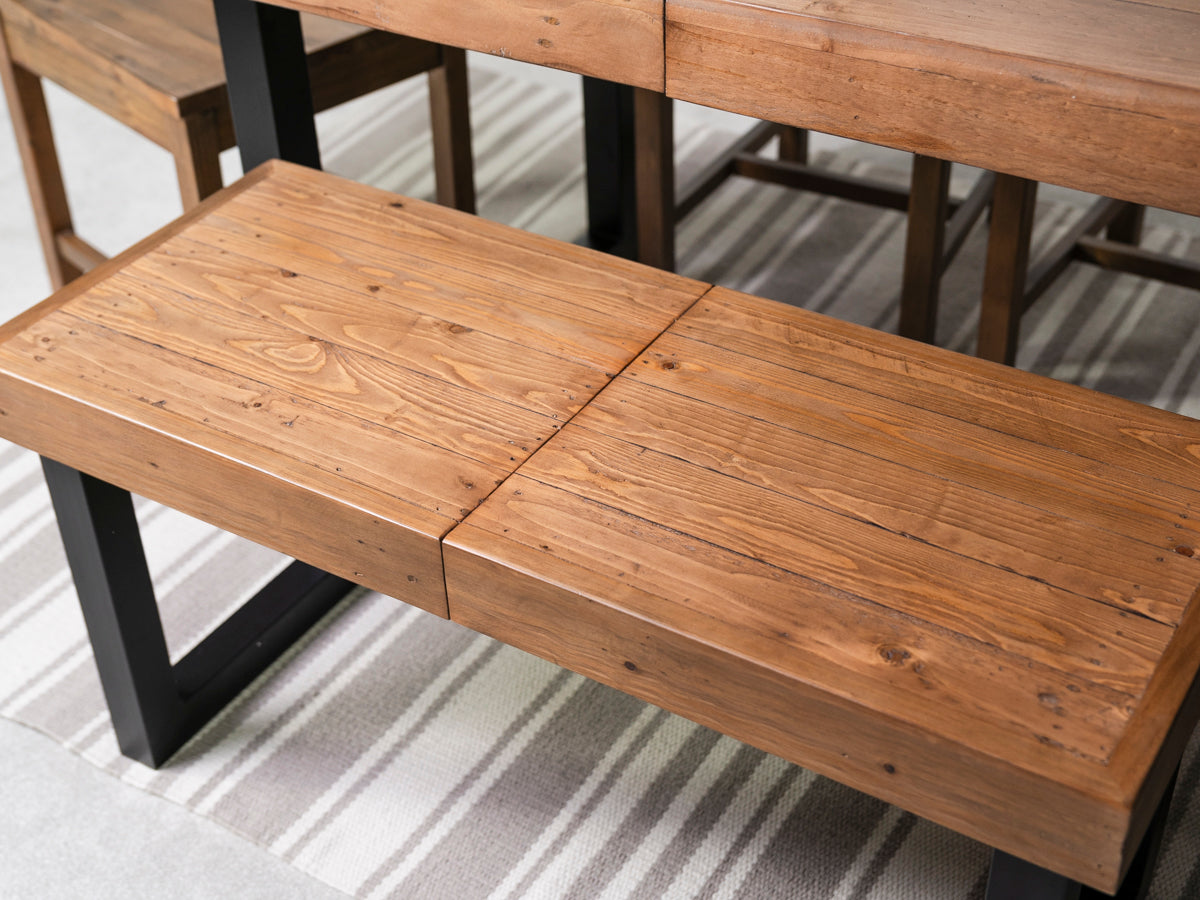 Brooklyn Extending Bench