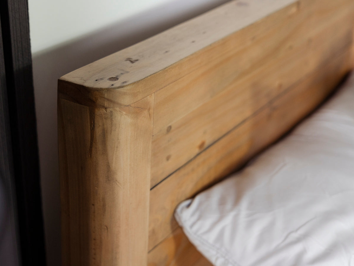 Exeter Bed Frame