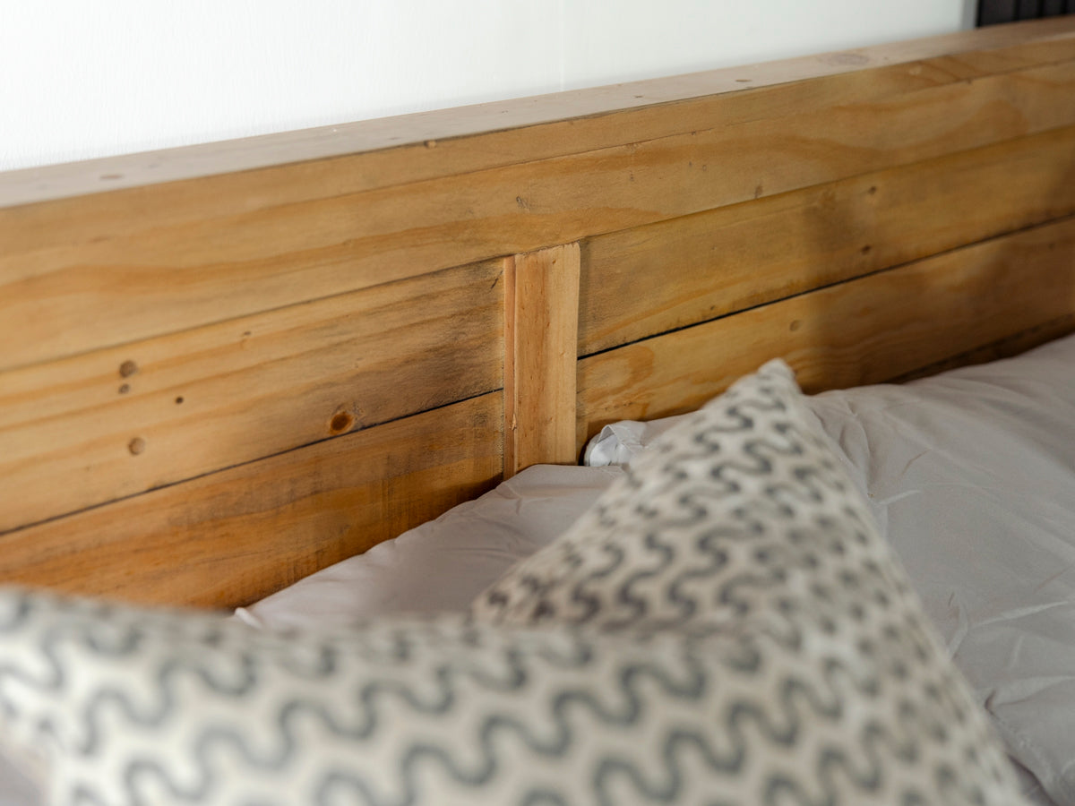 Exeter Bed Frame
