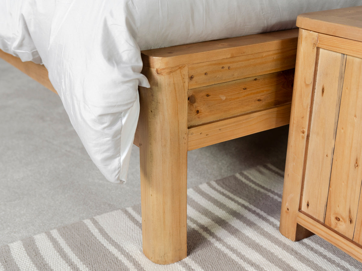 Exeter Bed Frame