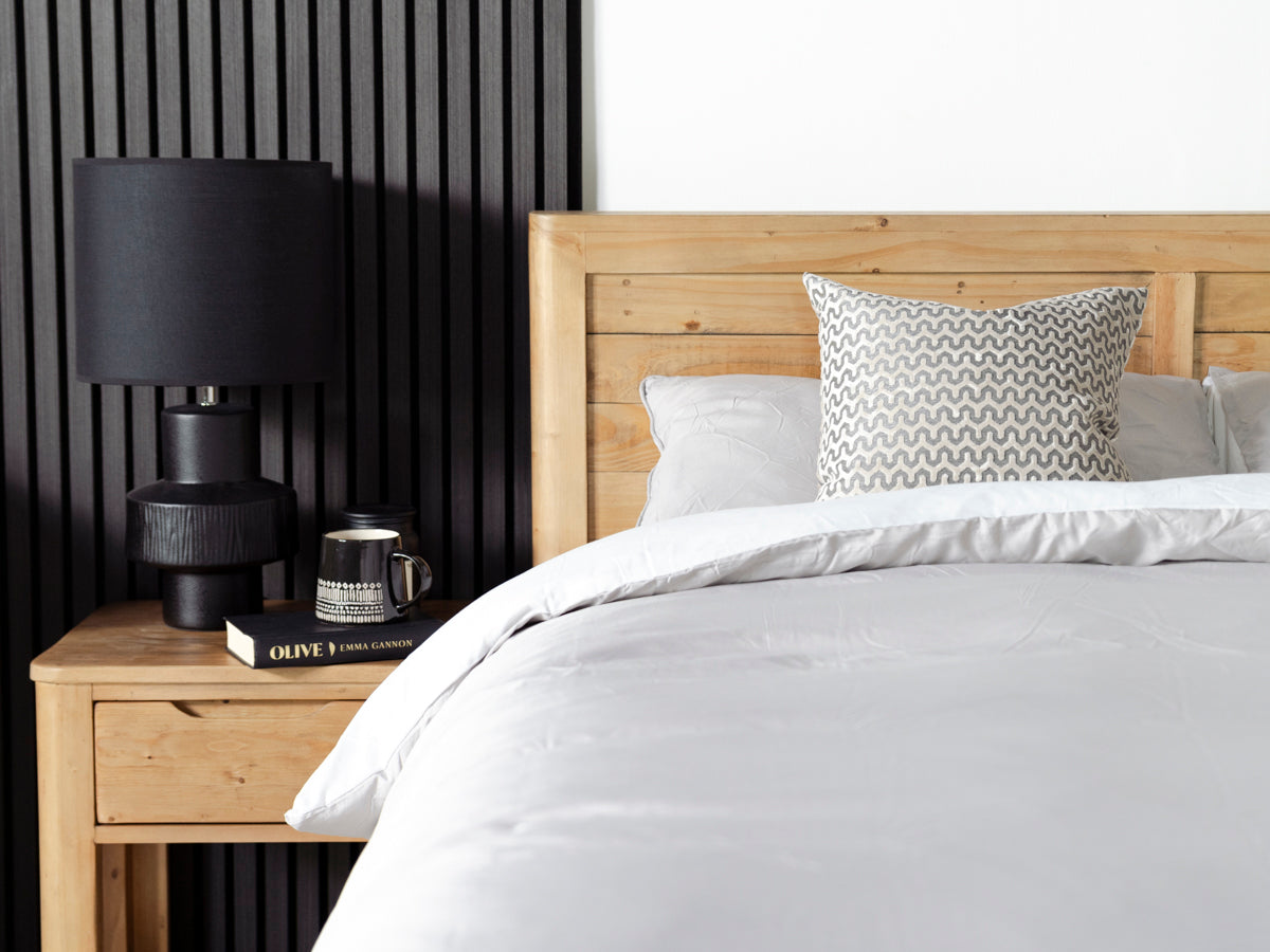 Exeter Bed Frame