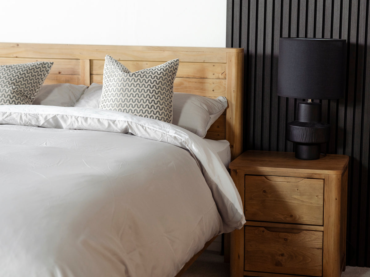 Exeter Bed Frame