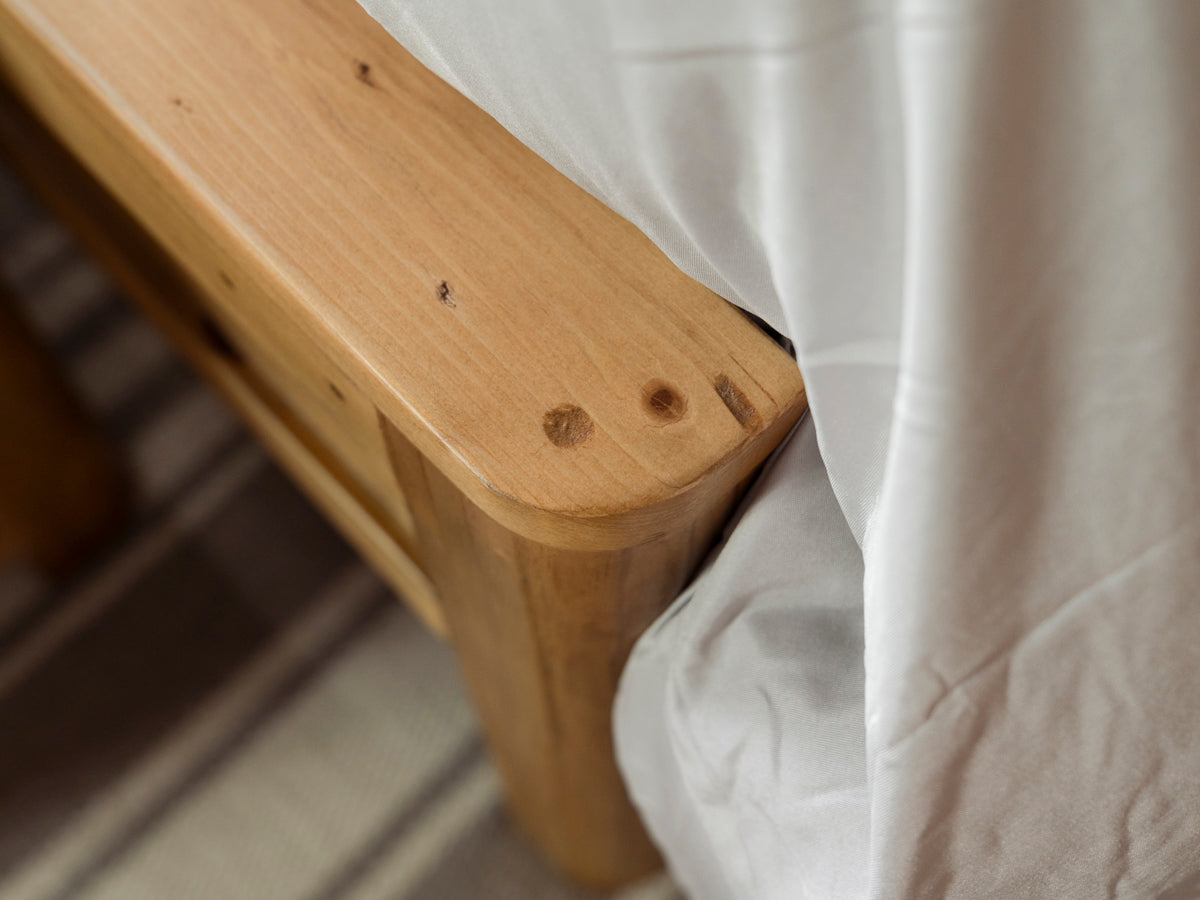 Exeter Bed Frame