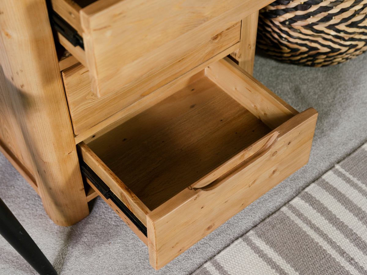 Exeter 5 Drawer Tall Chest