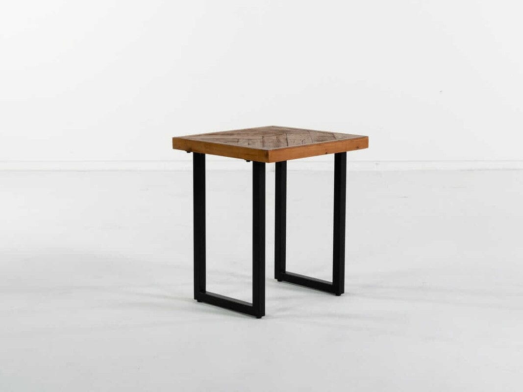 Tulsa Lamp Table