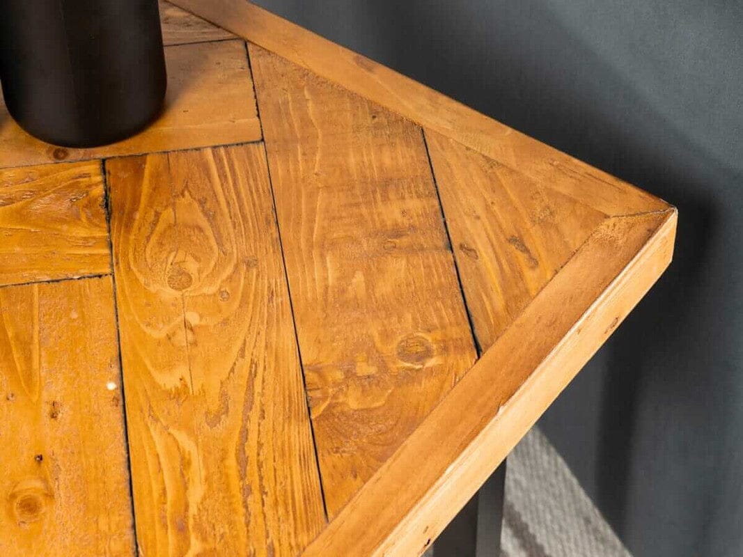 Tulsa Lamp Table