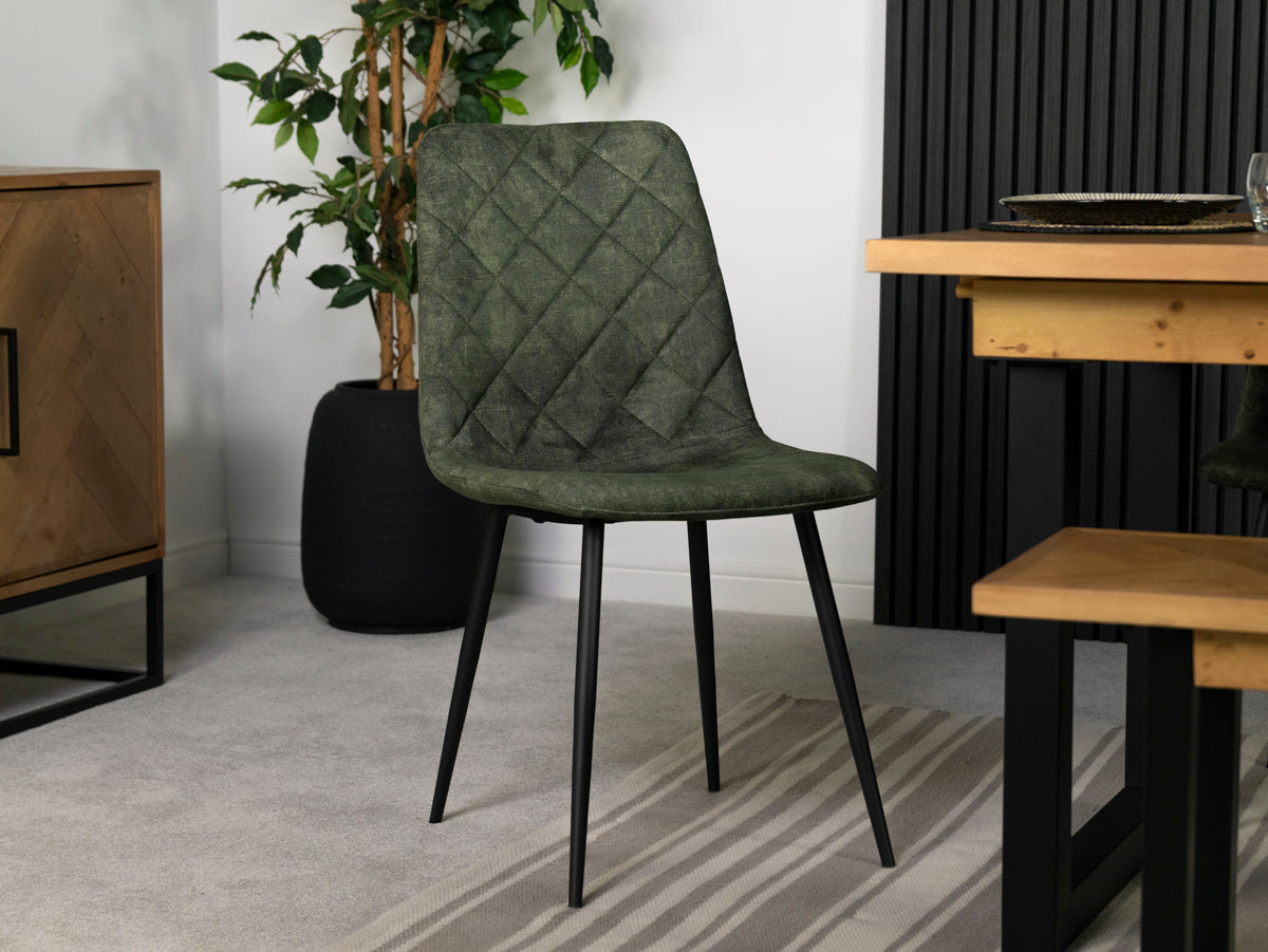 Alston Dining Chair Set Of 2