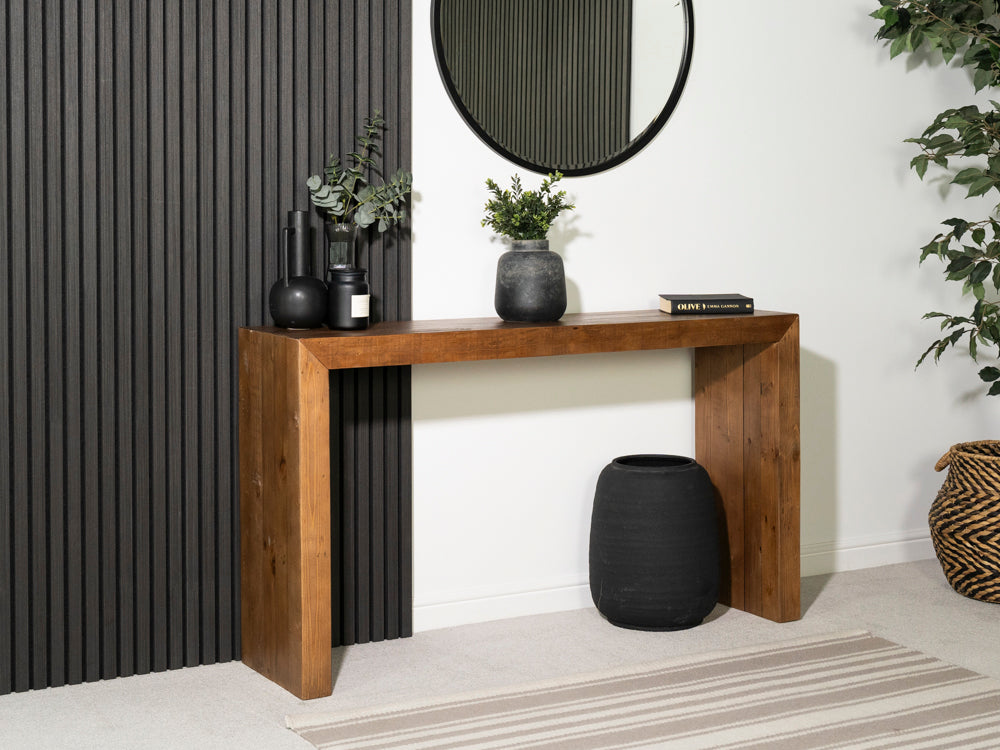 Melrose Console Table