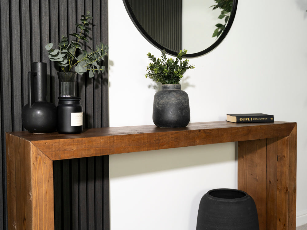 Melrose Console Table
