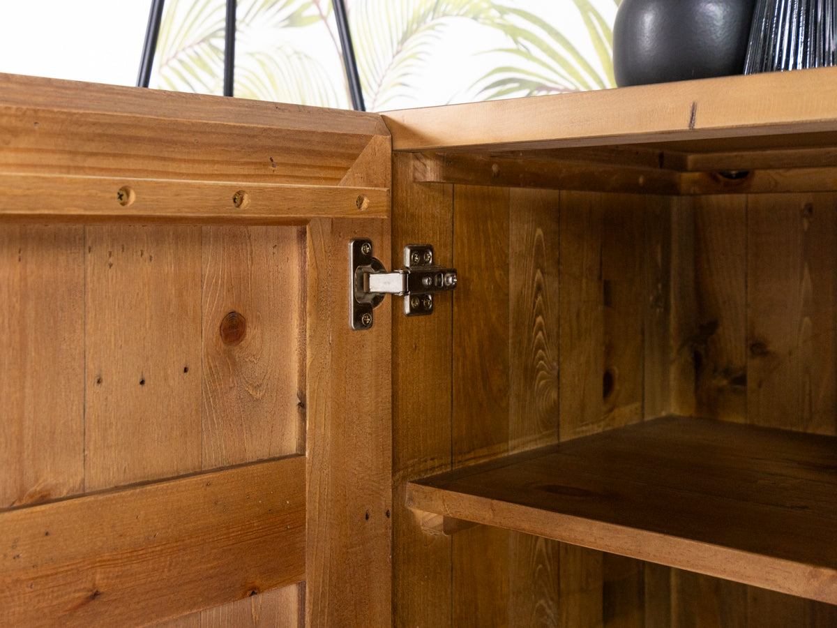 Como Sideboard