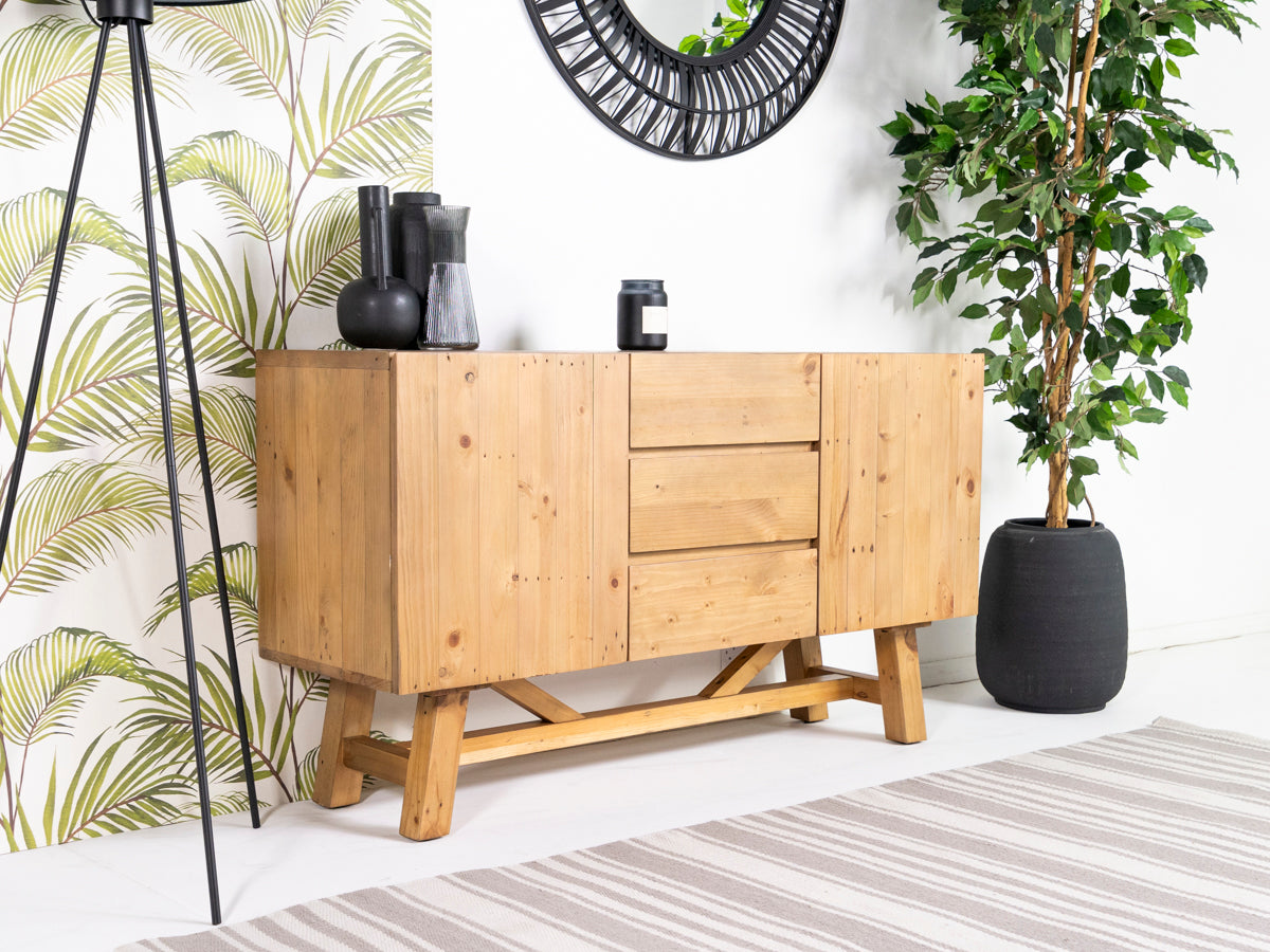 Como Sideboard