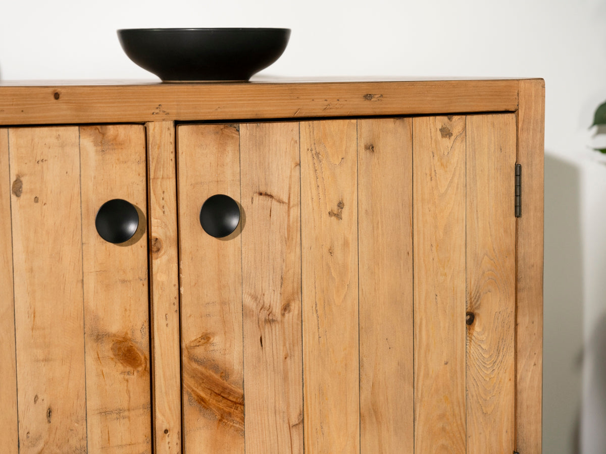 Brooklyn Light 2 Door Sideboard