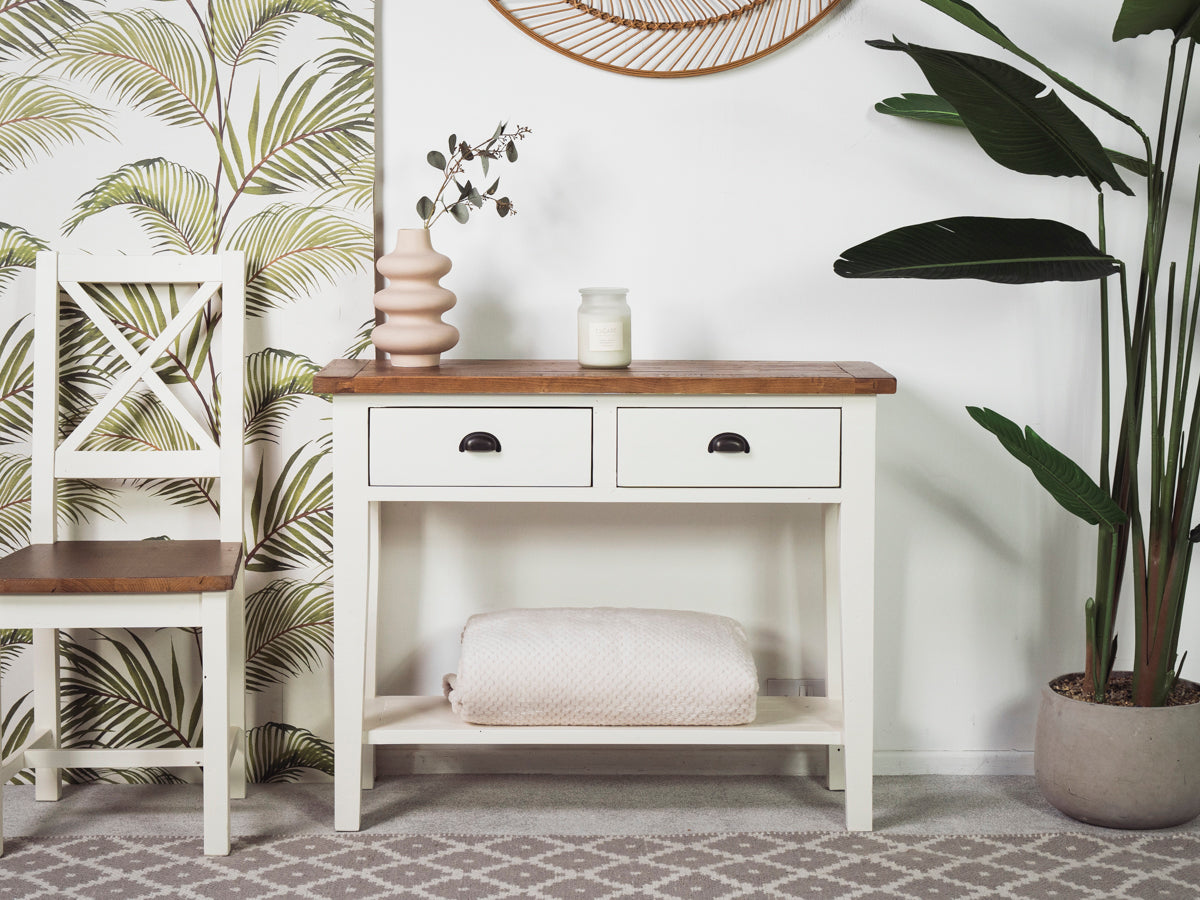 Devon Console Table