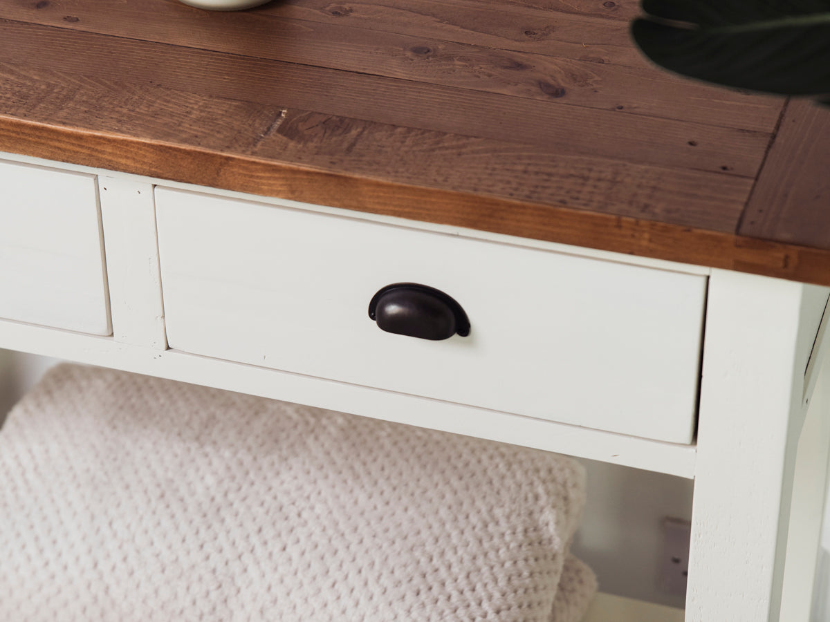 Devon Console Table