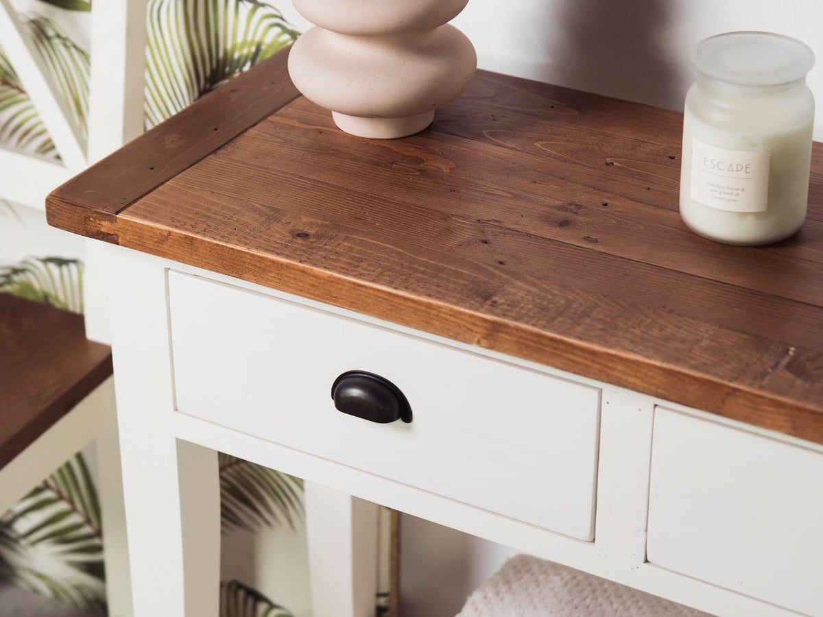 Devon Console Table