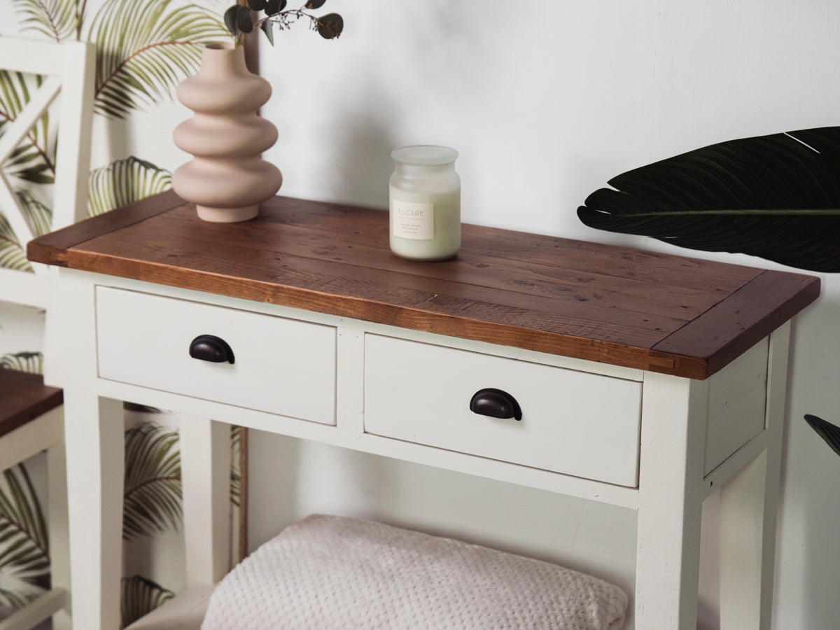 Devon Console Table