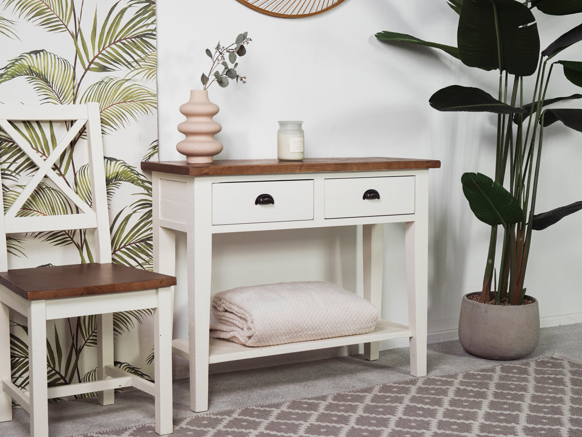 Devon Console Table