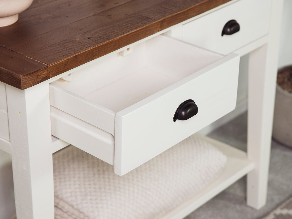 Devon Console Table
