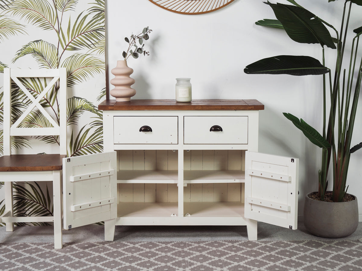 Devon Small Sideboard