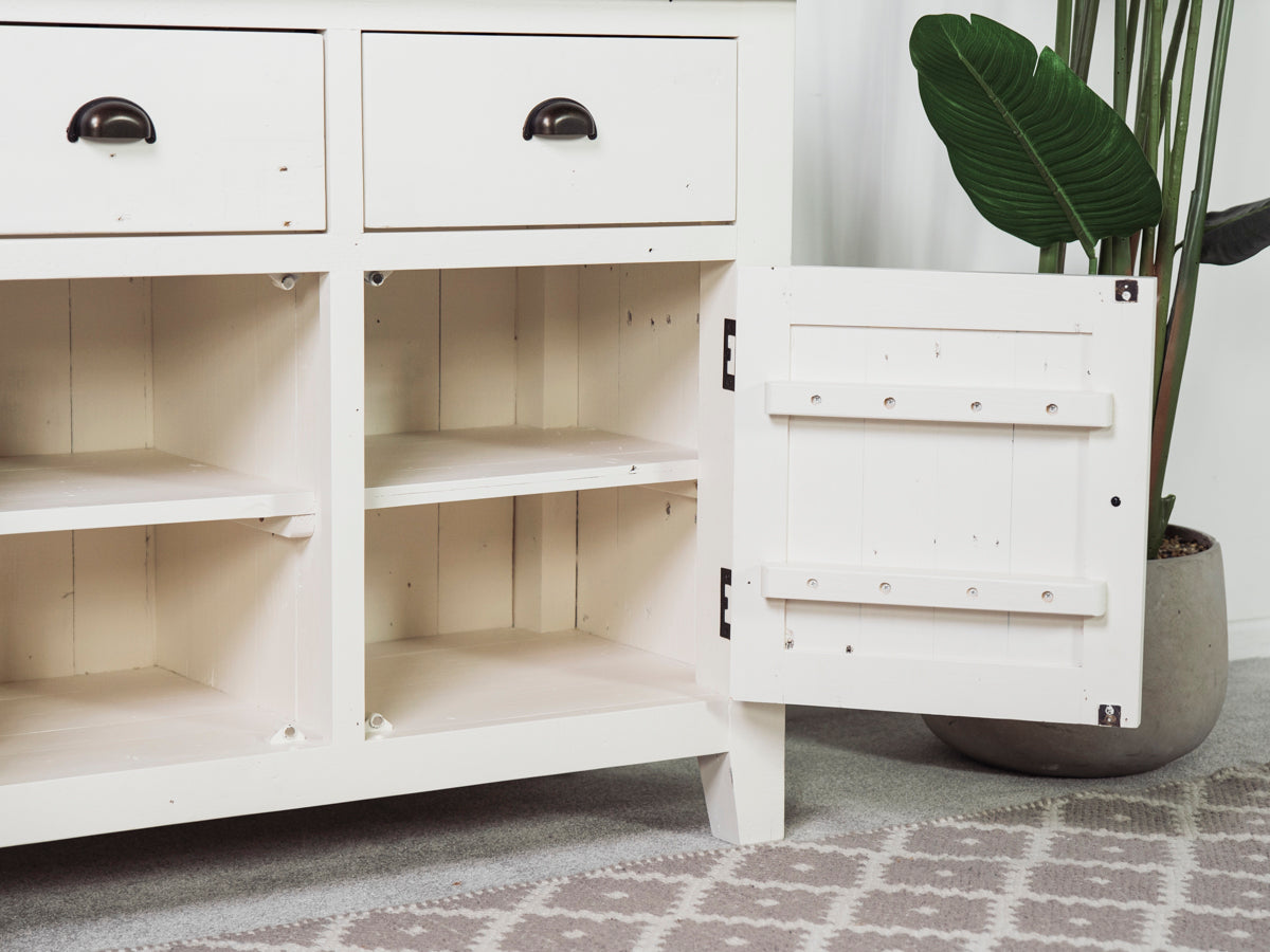 Devon Small Sideboard