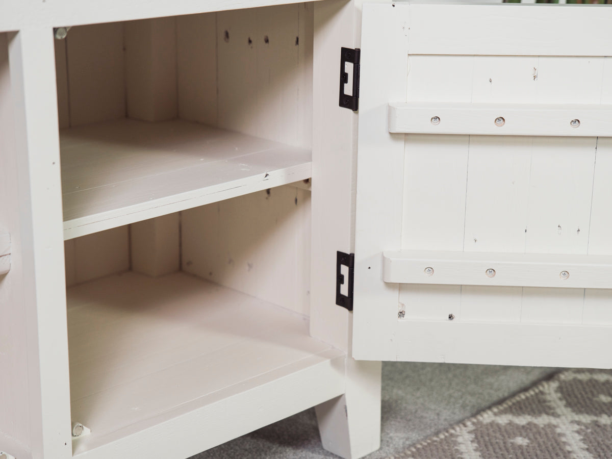 Devon Small Sideboard