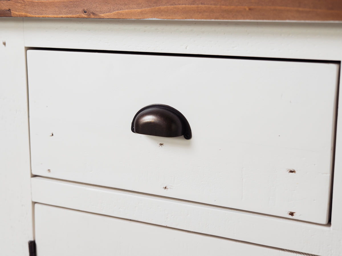 Devon Small Sideboard