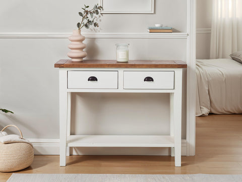 Devon Console Table