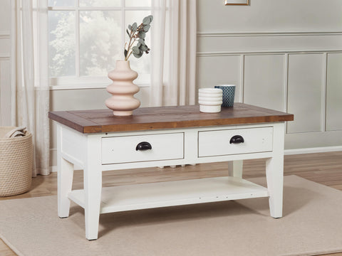 Devon Coffee Table