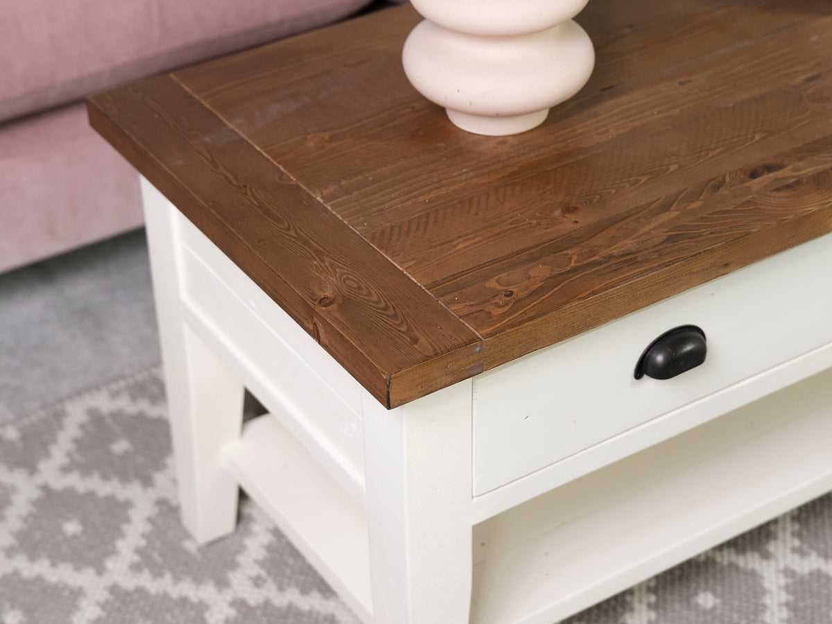 Devon Coffee Table