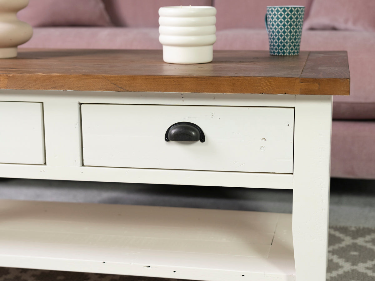 Devon Coffee Table