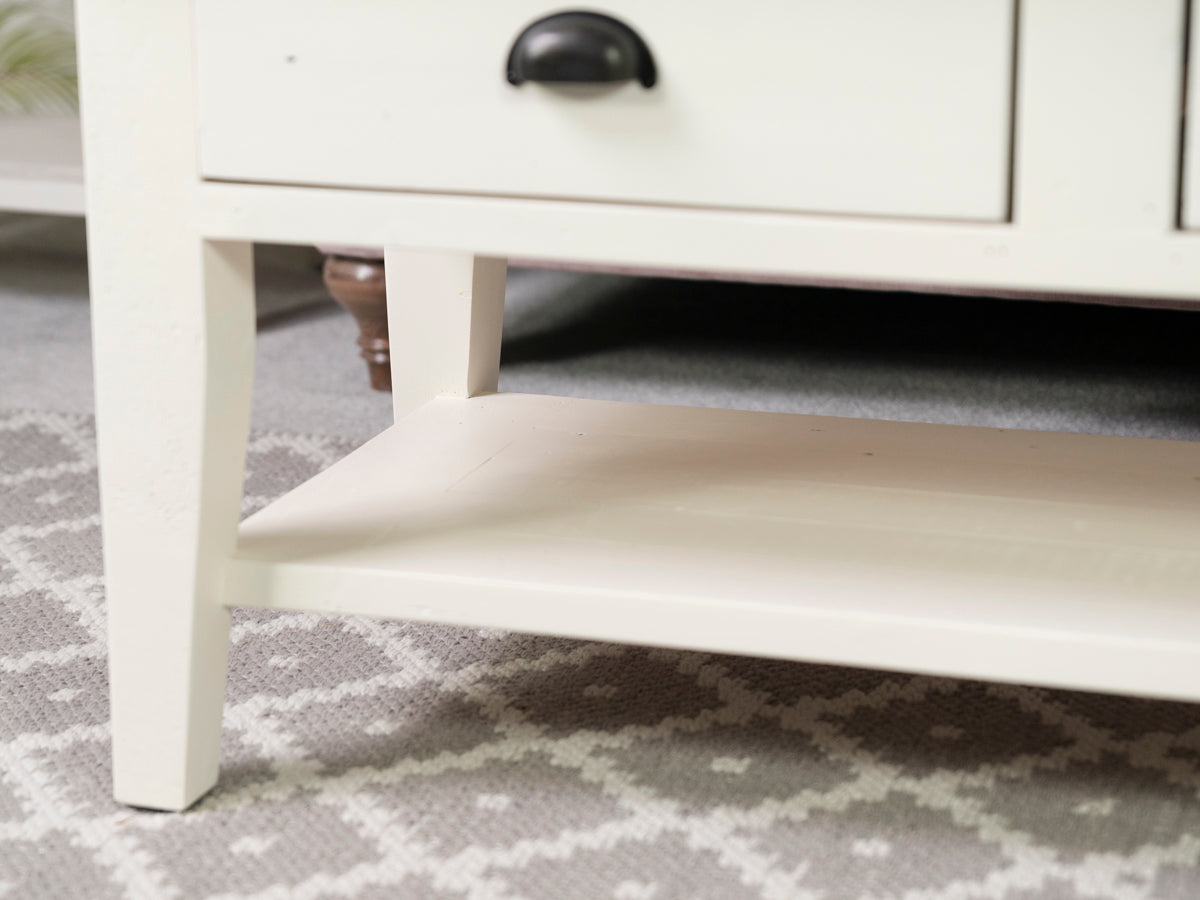 Devon Coffee Table