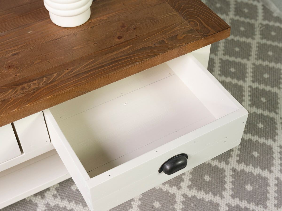 Devon Coffee Table