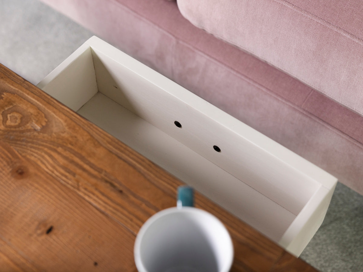 Devon Coffee Table