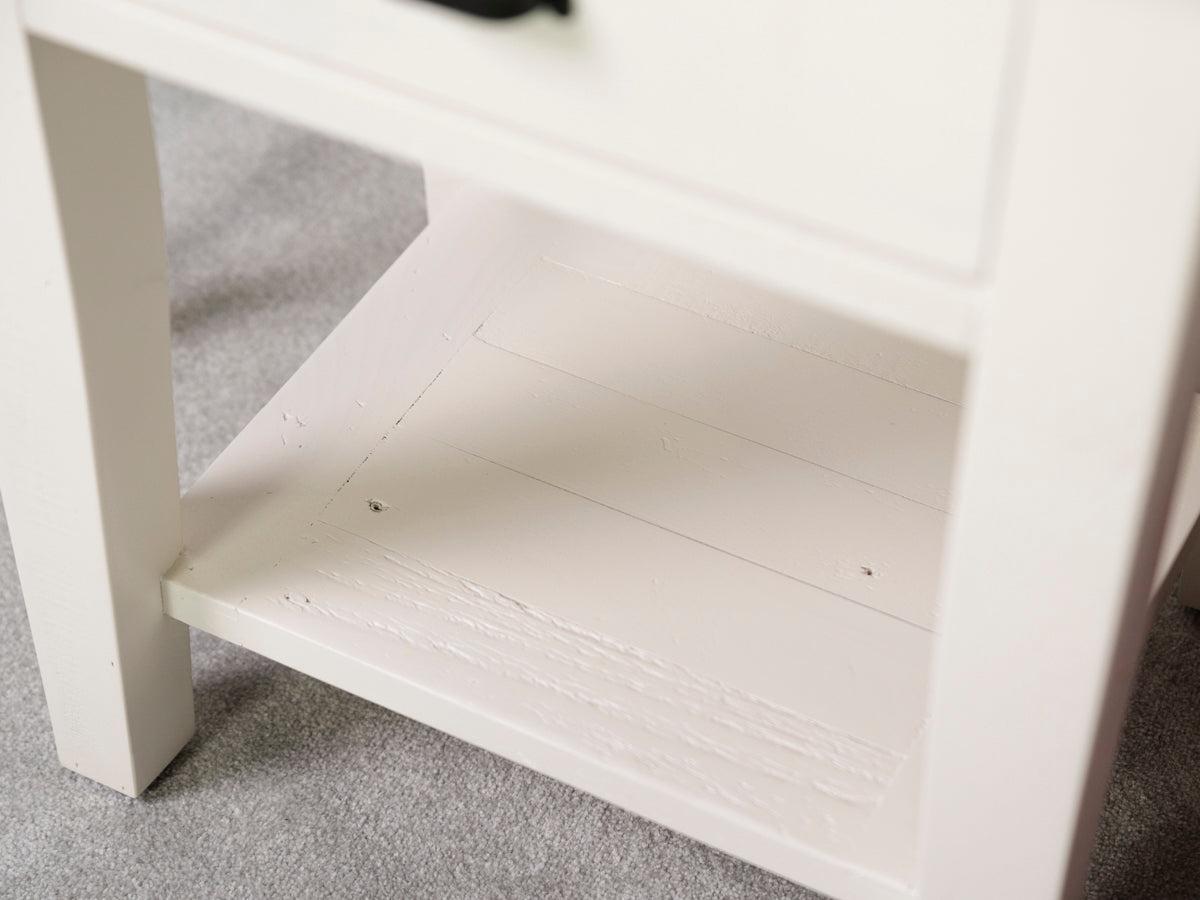 Devon Lamp Table