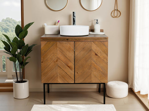 Barstow Vanity Unit