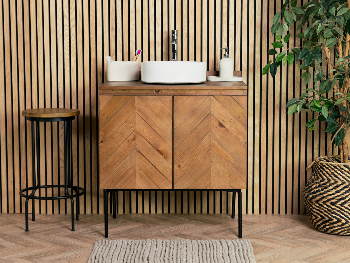 Barstow Vanity Unit