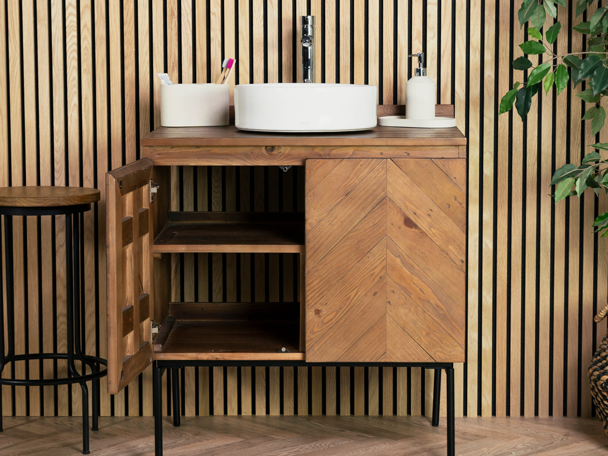 Barstow Vanity Unit