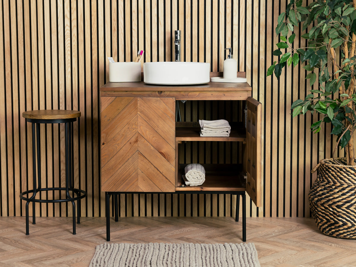 Barstow Vanity Unit