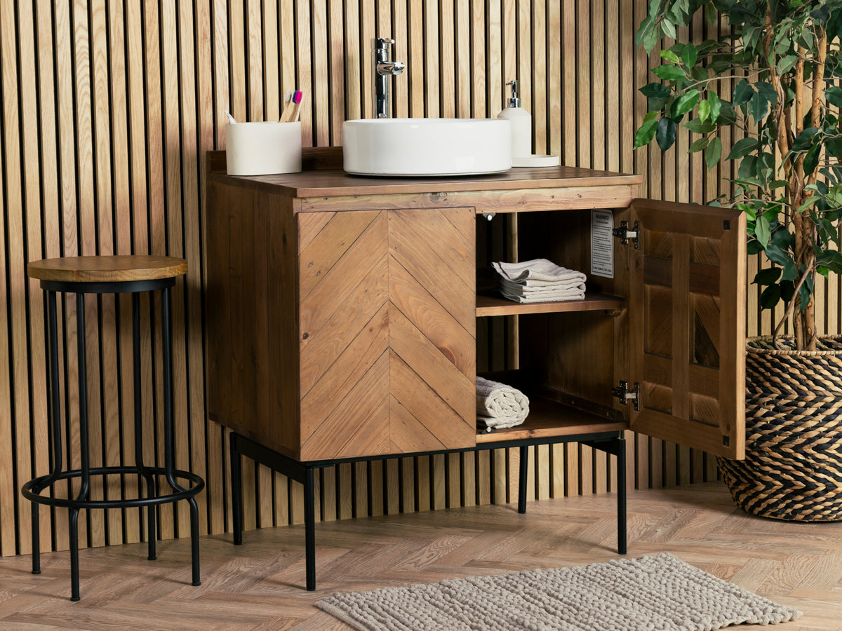 Barstow Vanity Unit