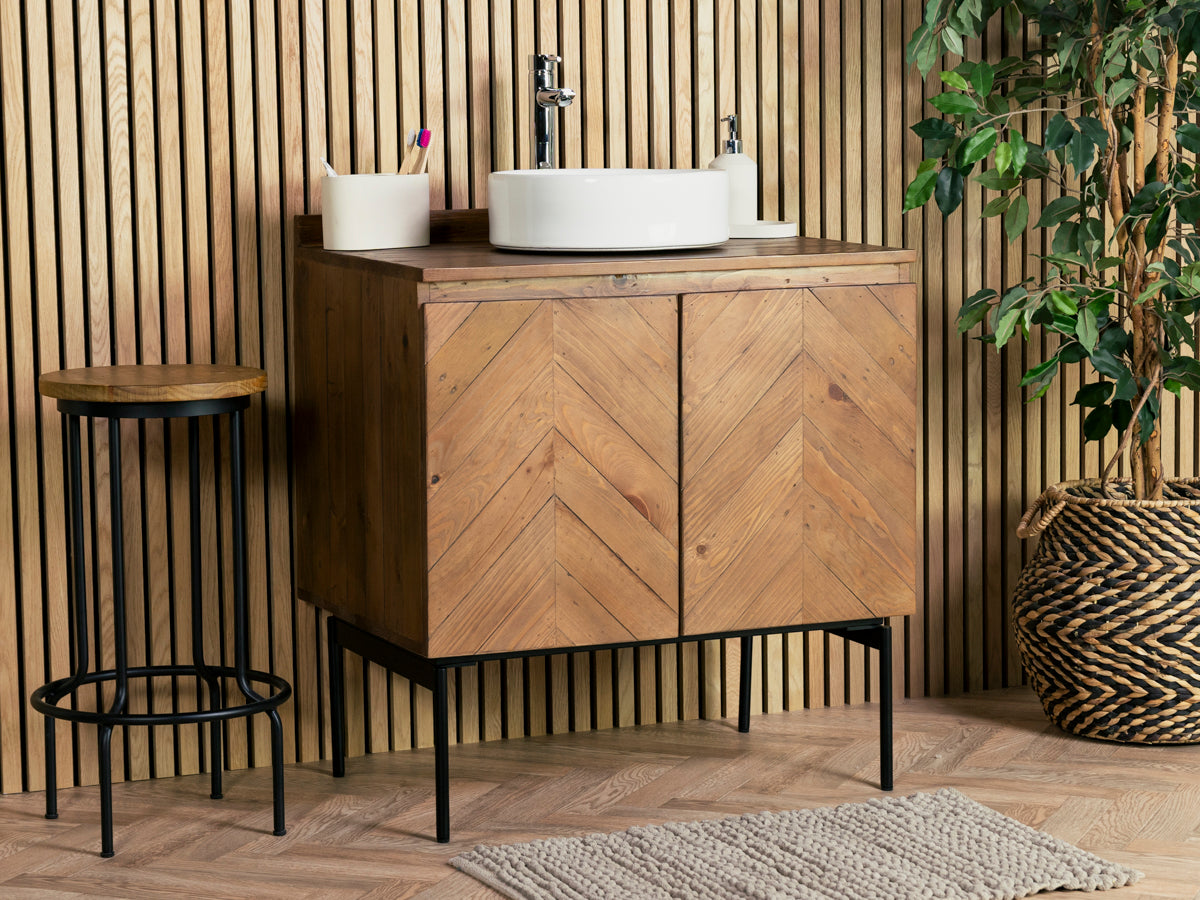 Barstow Vanity Unit