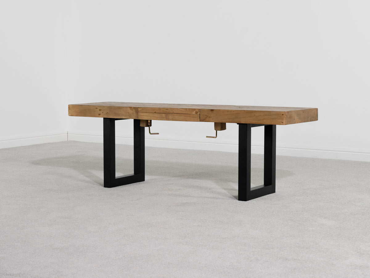 Tulsa Extending Bench