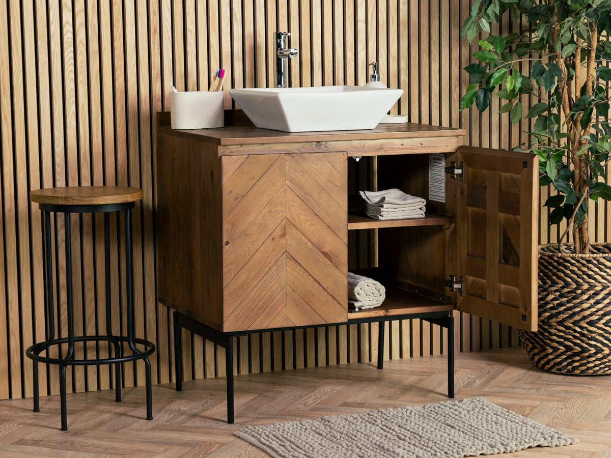 Barstow Vanity Unit