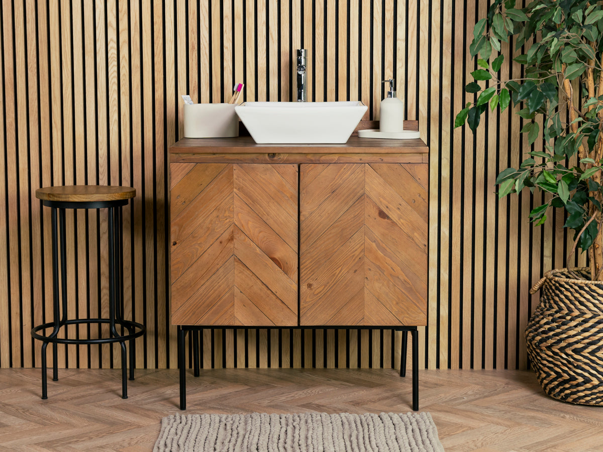 Barstow Vanity Unit