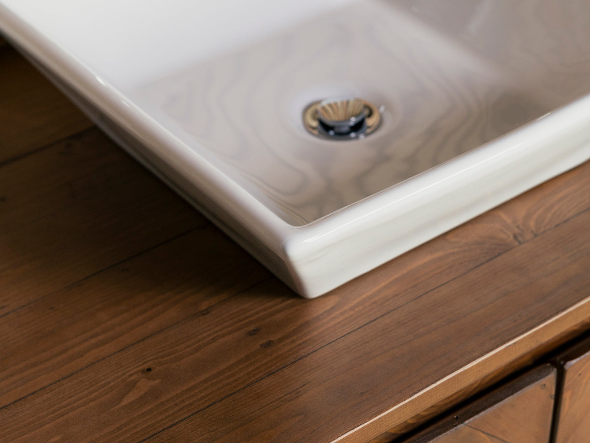 Barstow Vanity Unit